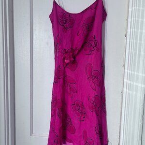 David Meister Dress